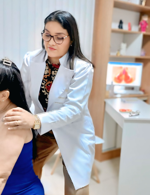 Incontinência Urinária: O que é, causas e tratamento sem cirurgia