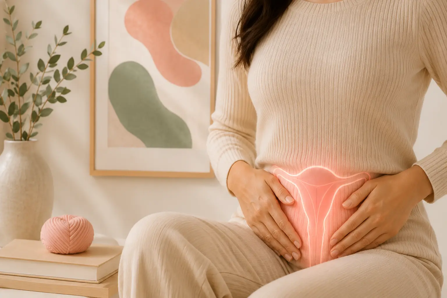Vaginismo e Dor na Relação: Entenda as causas e como a fisioterapia ajuda