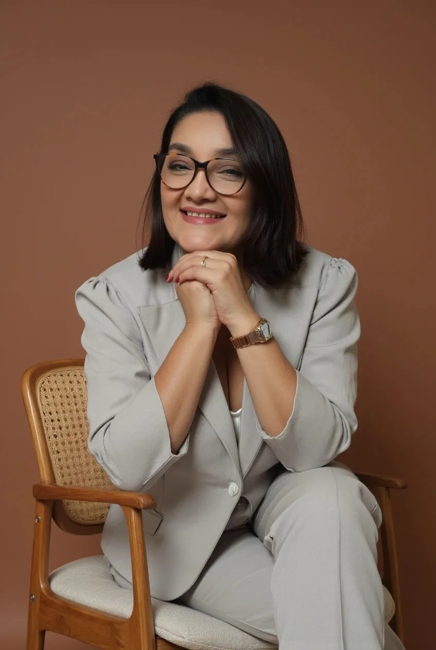 Dra. Edinéia Vaz